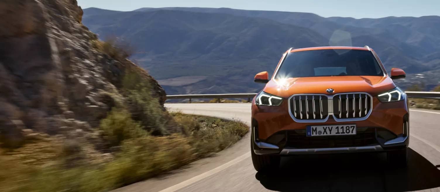 Renting BMW X1 sDrive18d Sin Entrada Renting BMW X1 sDrive18d Sin Entrada