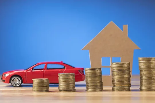 Ventajas fiscales del renting de coches