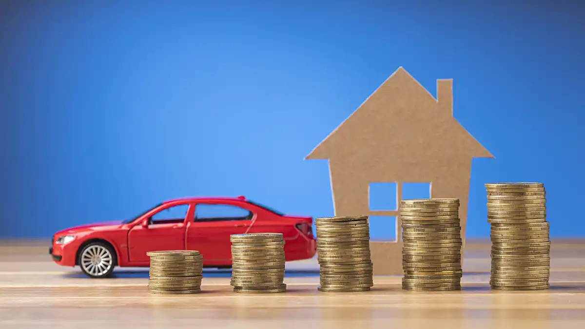 Ventajas fiscales del renting de coches