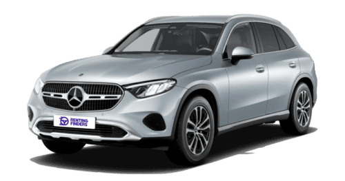 Renting Mercedes Benz GLC 200 4MATIC Sin Entrada