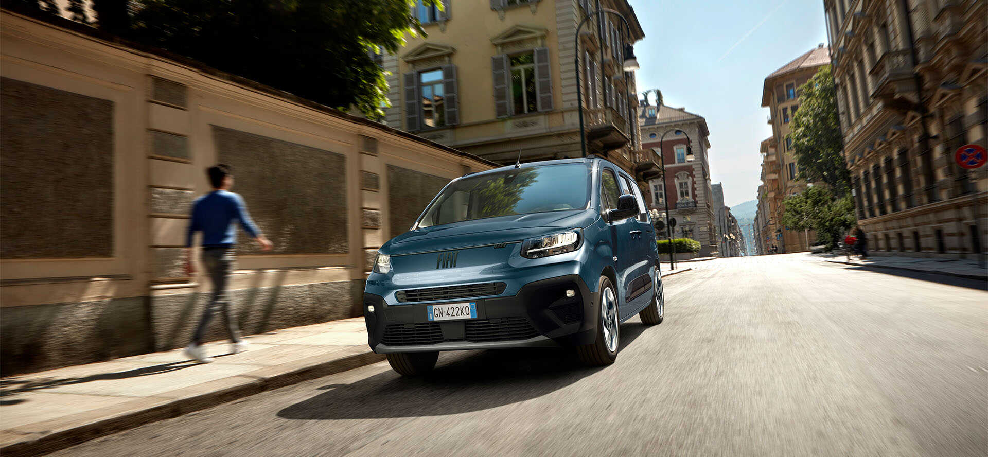 Renting Fiat Doblò Furgon Talla M Diesel 100 Sin Entrada Renting Fiat Doblò Furgon Talla M Diesel 100 Sin Entrada