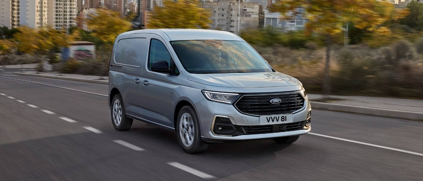 Renting Ford TRANSIT CONNECT VAN 1.5 PHEV Trend L2 Sin Entrada Renting Ford TRANSIT CONNECT VAN 1.5 PHEV Trend L2 Sin Entrada
