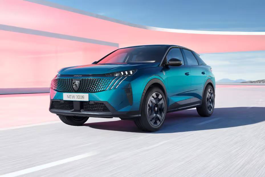 Renting Peugeot 3008 225 e-EAT8 Allure Pack Sin Entrada Renting Peugeot 3008 225 e-EAT8 Allure Pack Sin Entrada