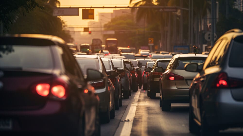 Muévete sin restricciones: consigue tu coche ECO o CERO de renting sin complicaciones