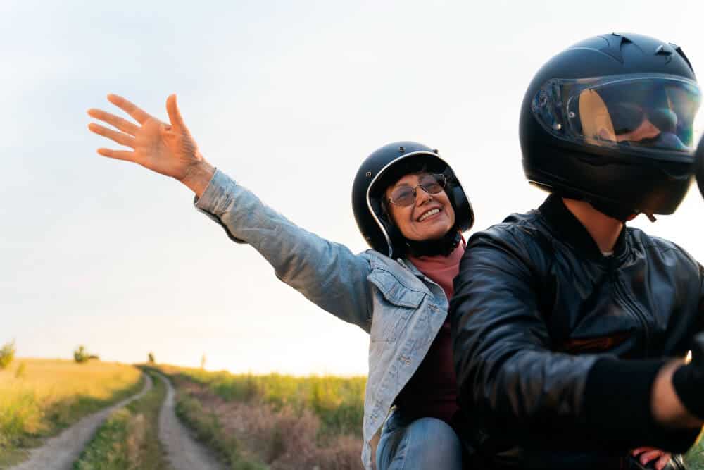 Las 4 mejores motos de renting para particulares en 2025 - Renting Finders