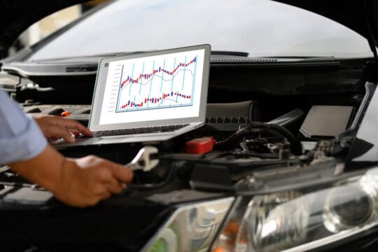 ¿Quieres mejorar el rendimiento de tu coche? Cuida de estas piezas.