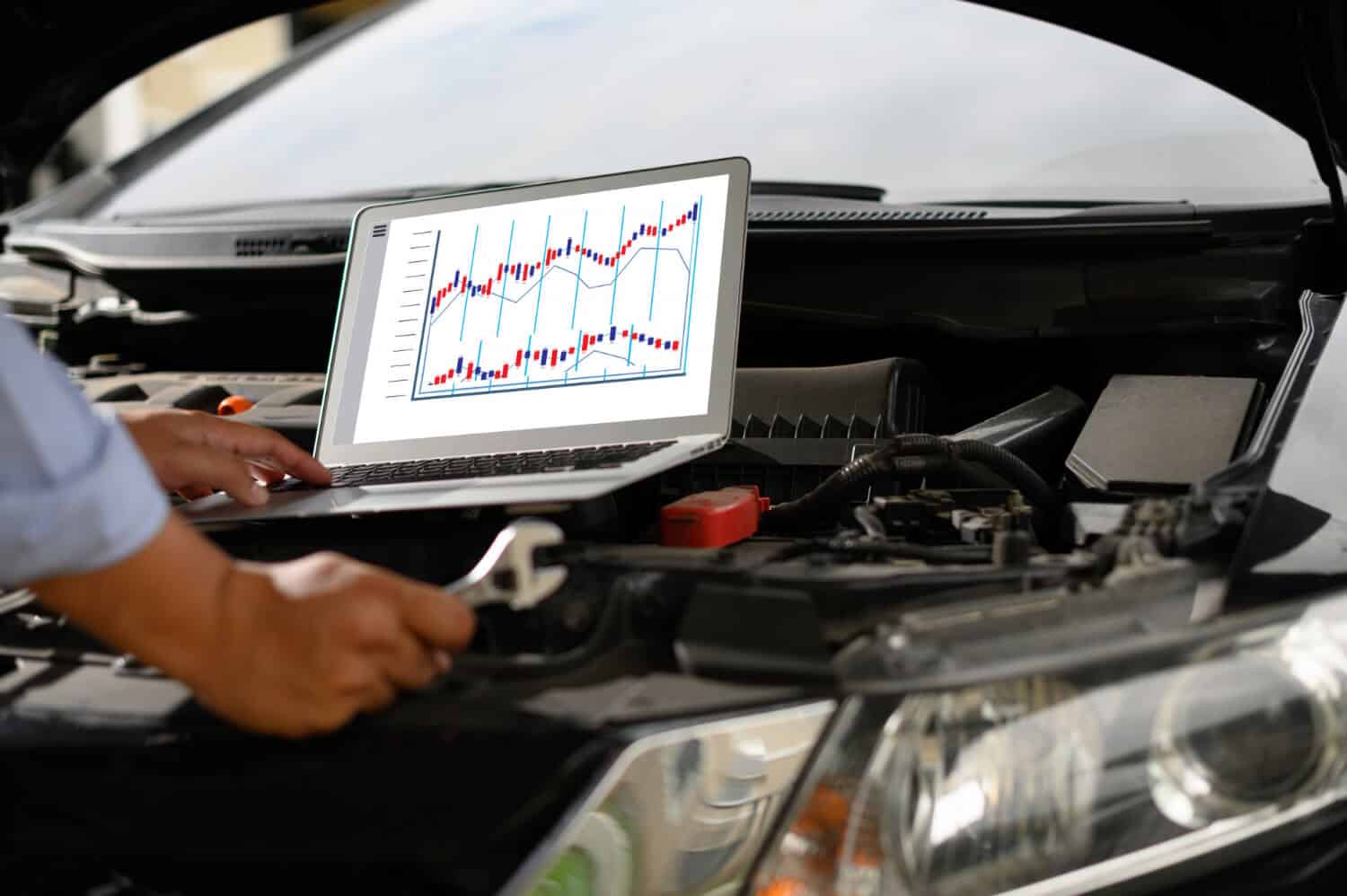 ¿Quieres mejorar el rendimiento de tu coche? Cuida de estas piezas.