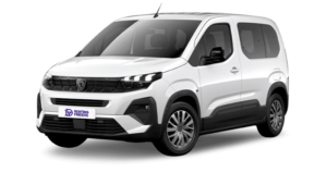 Renting Peugeot Rifter Active Business Standard N1 BlueHDi 100 S&S Sin Entrada