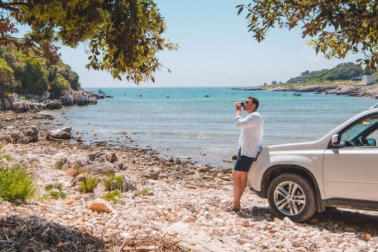 La mejor ruta en coche por el mar Cantábrico: Galicia, Asturias, Cantabria y el País Vasco - Renting Finders
