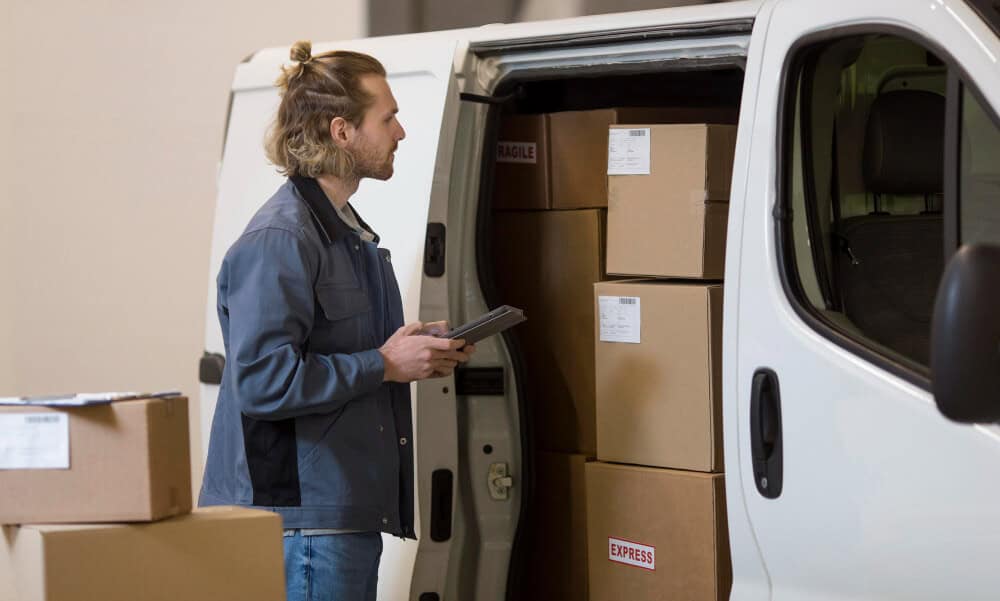 renting para autonomos furgoneta Renting para autónomos: la opción que te permite trabajar desde ya sin desembolsos iniciales - Renting Finders