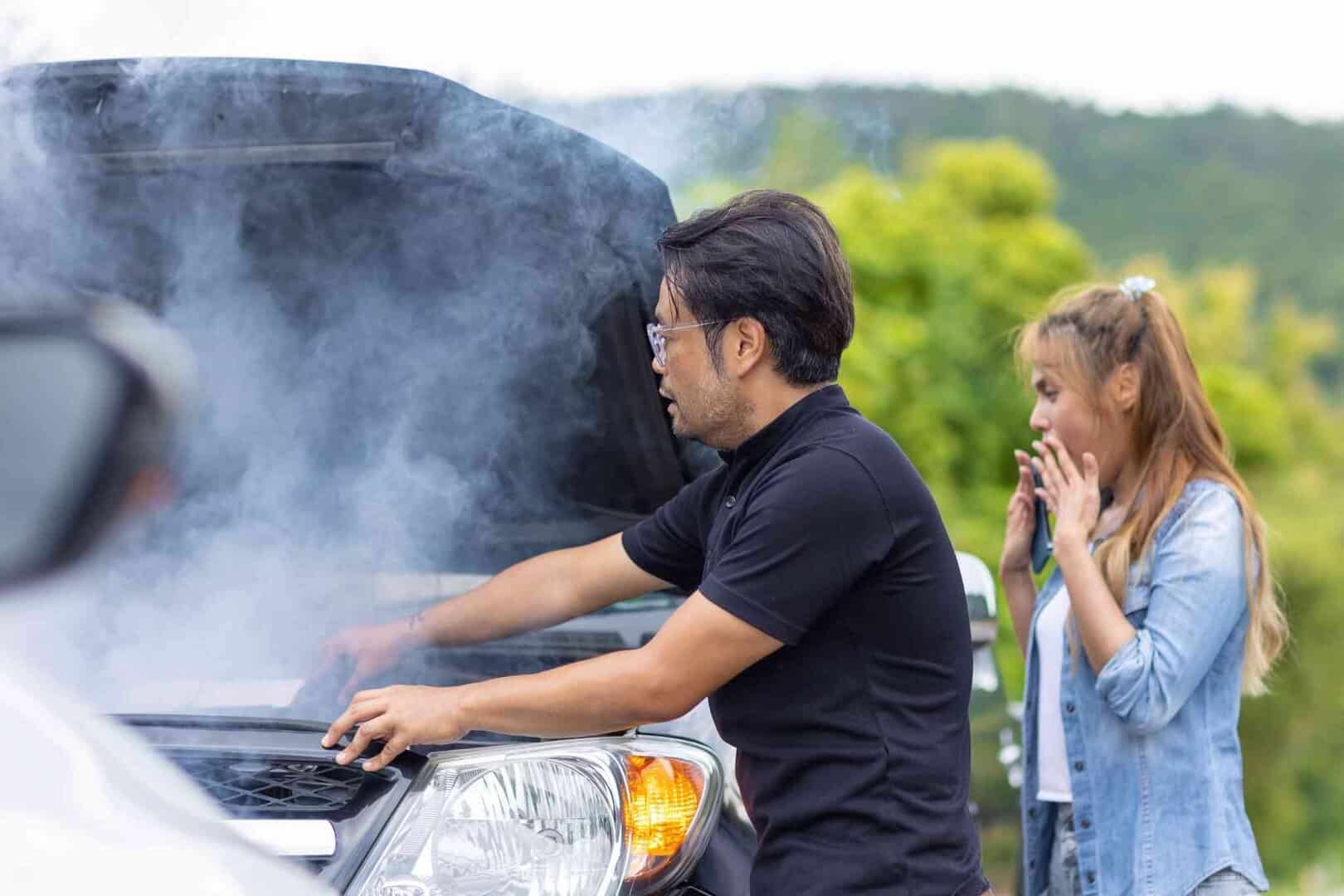 explosion coche electrico mito o realidad El miedo a la explosión de los coches eléctricos: ¿realidad o mito?