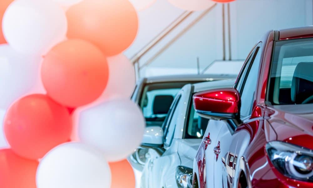 Novedades y lanzamientos de coches 2025: conoce los modelos más recientes - Renting Finders