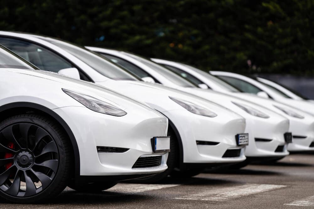 renting de coches electricos mas modernos 2025 Renting de coches eléctricos 2025: los modelos más modernos