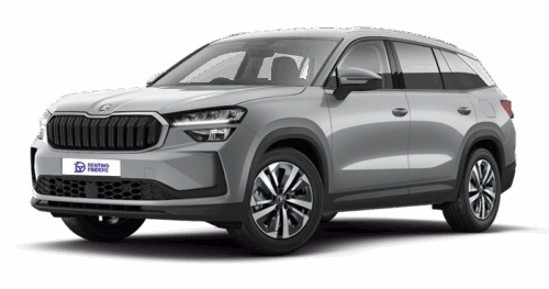 Renting Skoda Kodiaq 2.0 TDI DSG Selection Sin Entrada