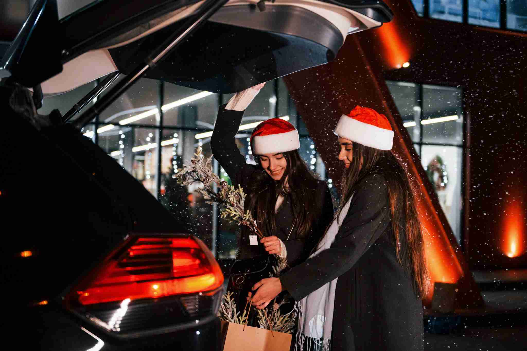 Olvídate de la cuesta de enero: cómo ahorrar y conseguir un coche nuevo al mismo tiempo