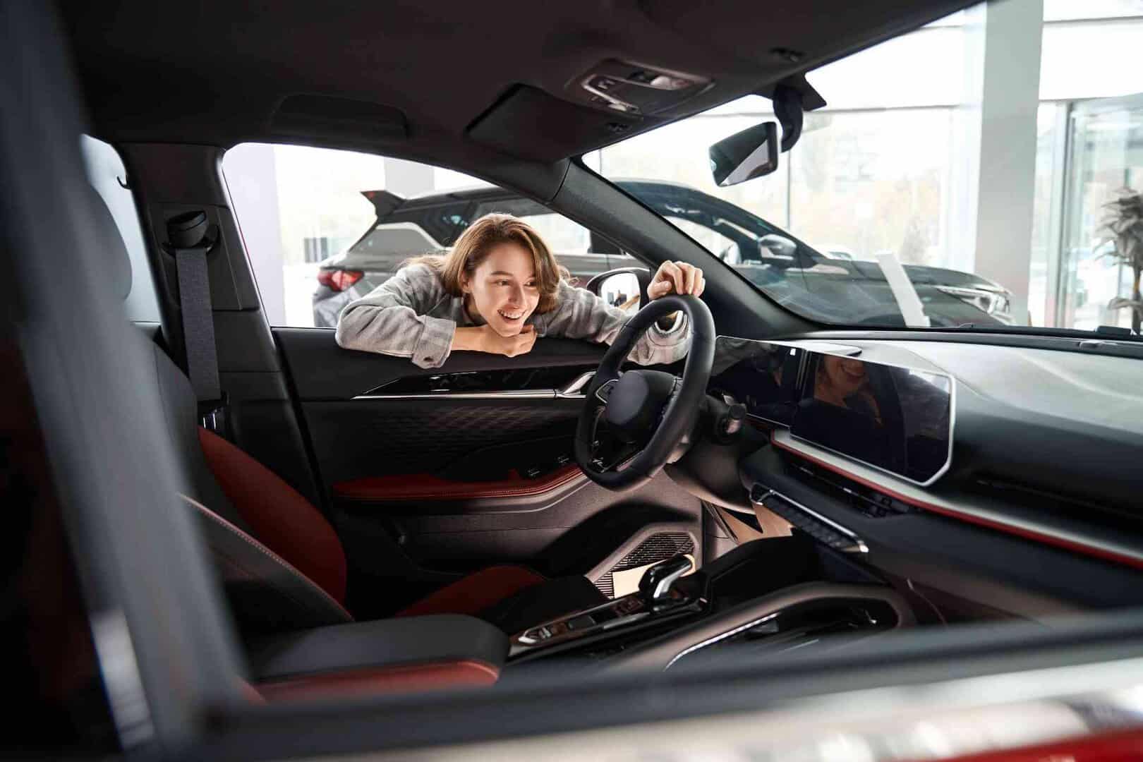 Los 6 mejores coches de renting para particulares este 2026