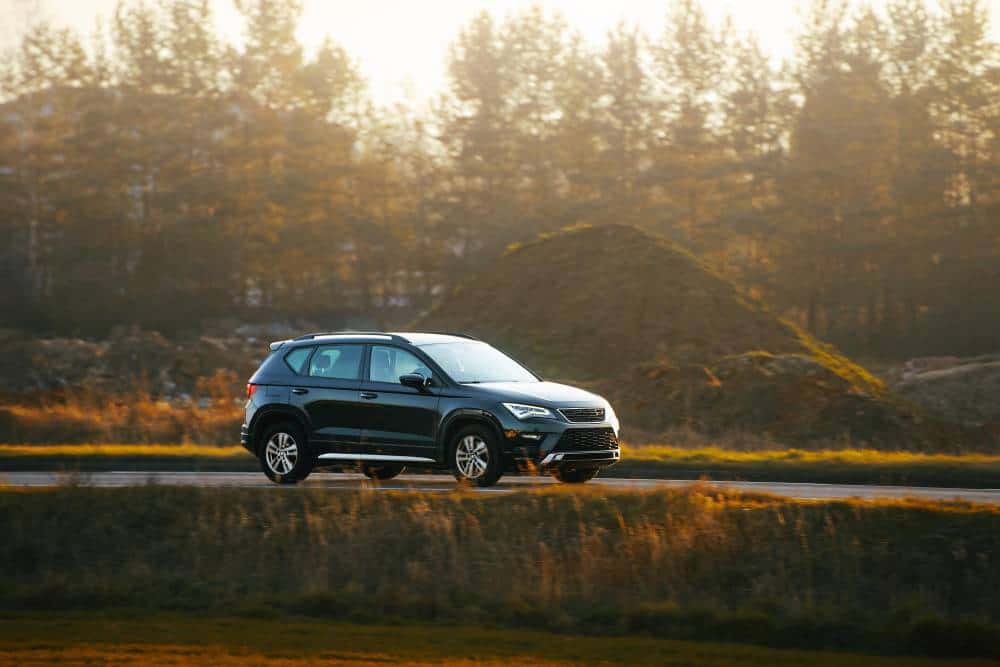 Los 7 mejores SUV de renting que estrenar este 2026