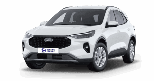 Renting Ford Kuga 1.5 Titanium Ecoboost Sin Entrada