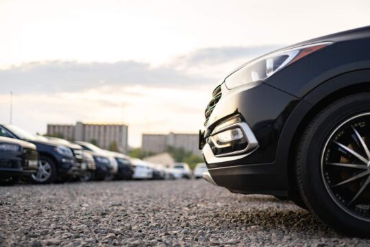 Los 5 nuevos modelos de coches que se unen al renting este 2026