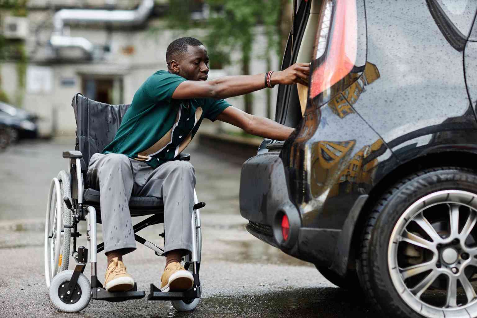 renting coche movilidad reducida 2026 Los mejores coches de renting adaptados para personas de movilidad reducida 2026