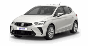 Renting Seat Ibiza 1.0 MPI Style+ Sin Entrada