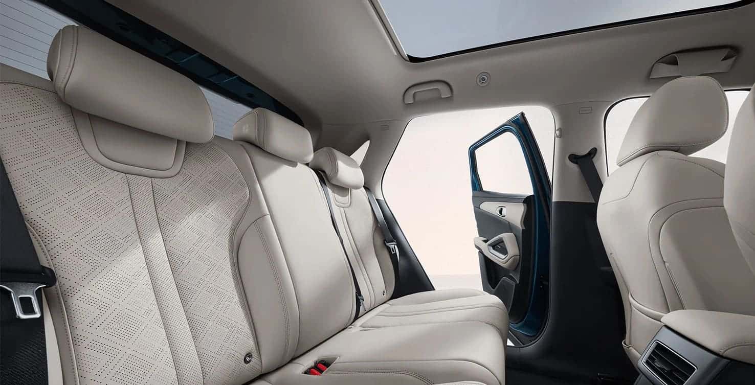 Renting New BYD Atto 2 DM-i SUV Automático PHEV Híbrido-Enchufable Etiqueta 0 Asientos