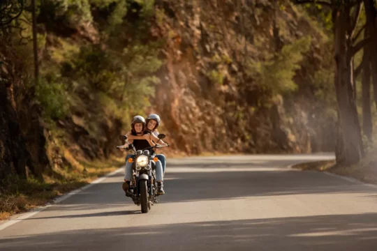 El renting de motos: la opción dominante para hacerse con una en 2026