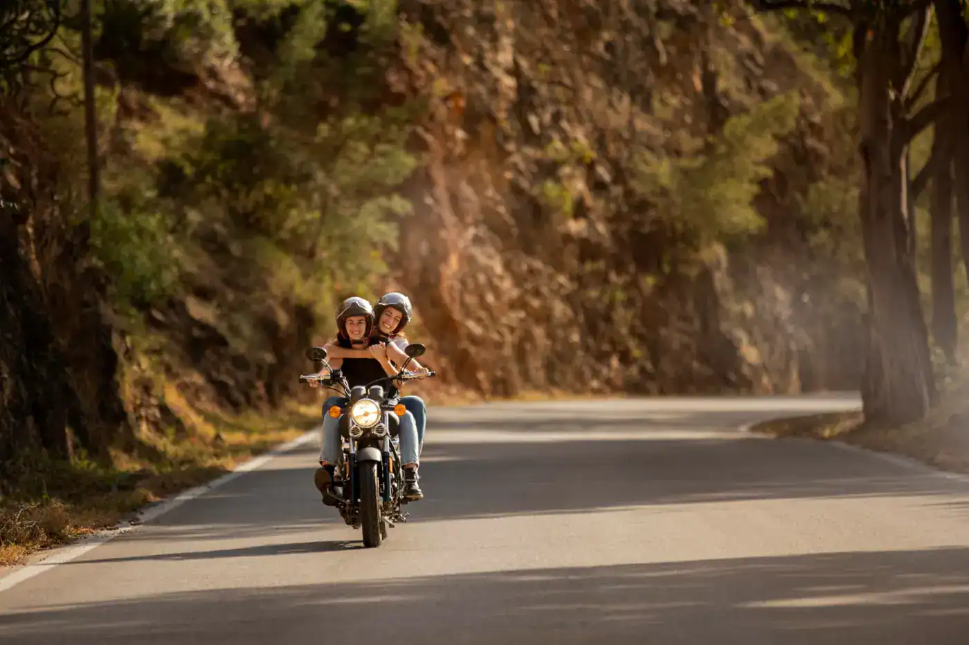 El renting de motos: la opción dominante para hacerse con una en 2026