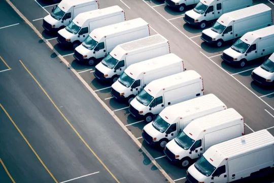 Renting para pymes: por qué el coche de empresa te está costando más de lo que crees