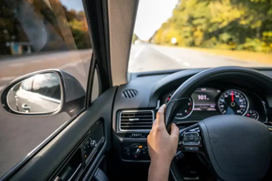 3 errores comunes al elegir un coche de renting para empresas