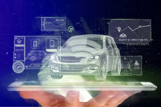 Conoce qué es DGT 3.0 y cómo puede ayudar en carretera