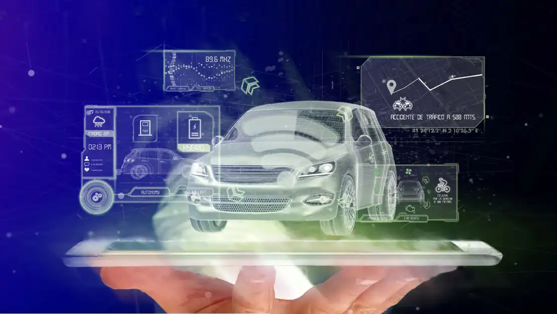 dgt 3.0 que es y como puede ayudarte Conoce qué es DGT 3.0 y cómo puede ayudar en carretera