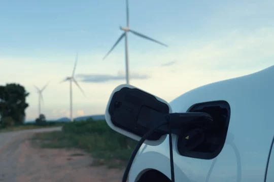 Los 4 mejores coches híbridos de renting que estrenar este 2026