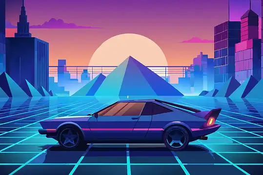 Los coches más famosos que conducimos en los videojuegos