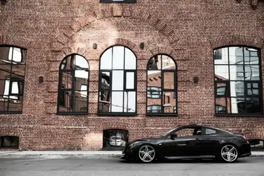 Los coches que conducen los famosos y que puedes tener en renting