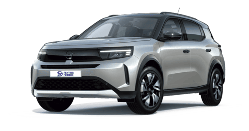 Renting Opel Frontera 1.2T XHT Hybrid eDCT6 107kW Ultimate Sin Entrada para Particulares