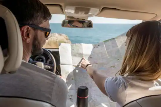 5 cosas que tienes que revisar antes de hacer un viaje por carretera