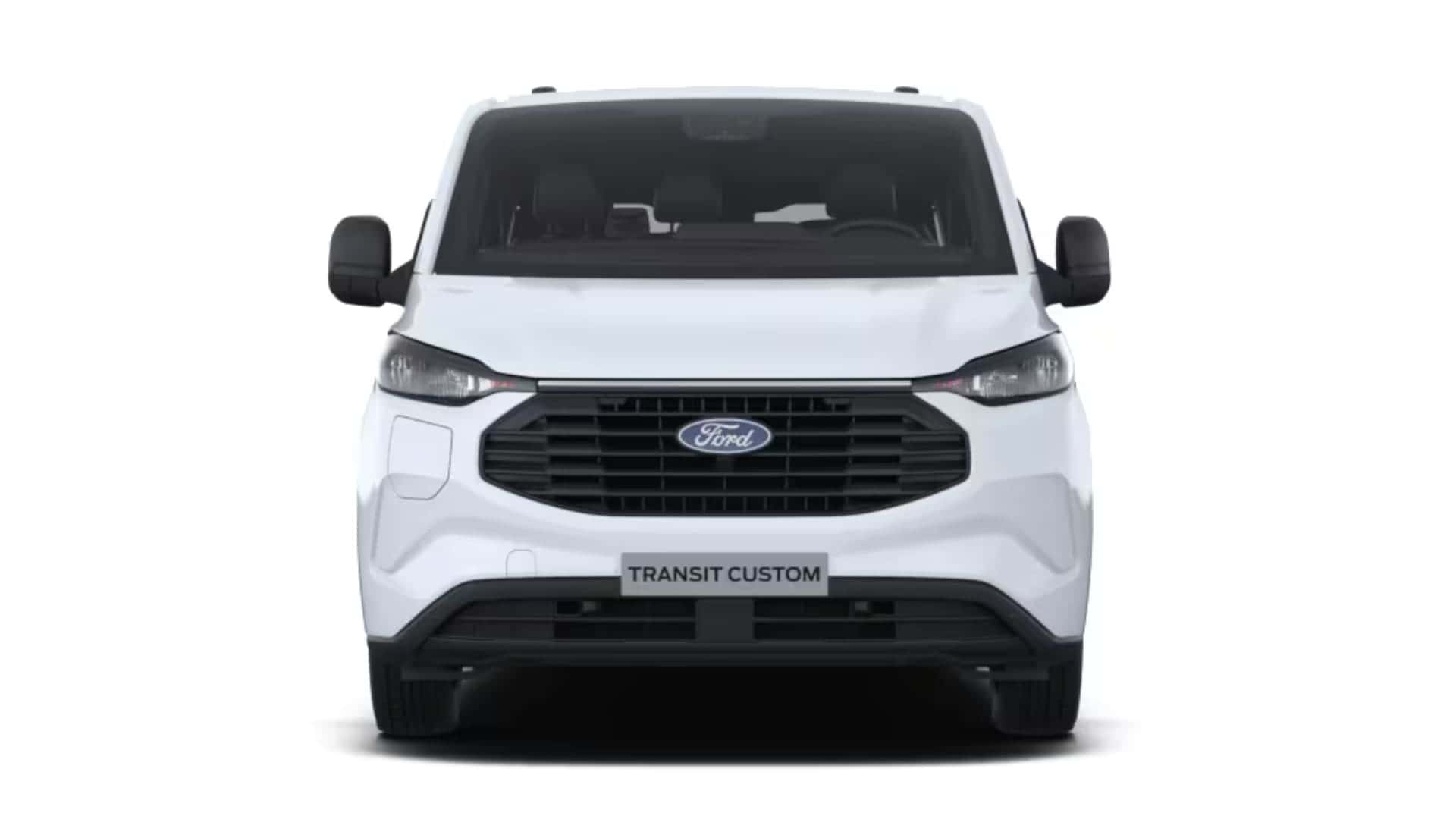 Ford Transit Custom Kombi PHEV L2 Trend
