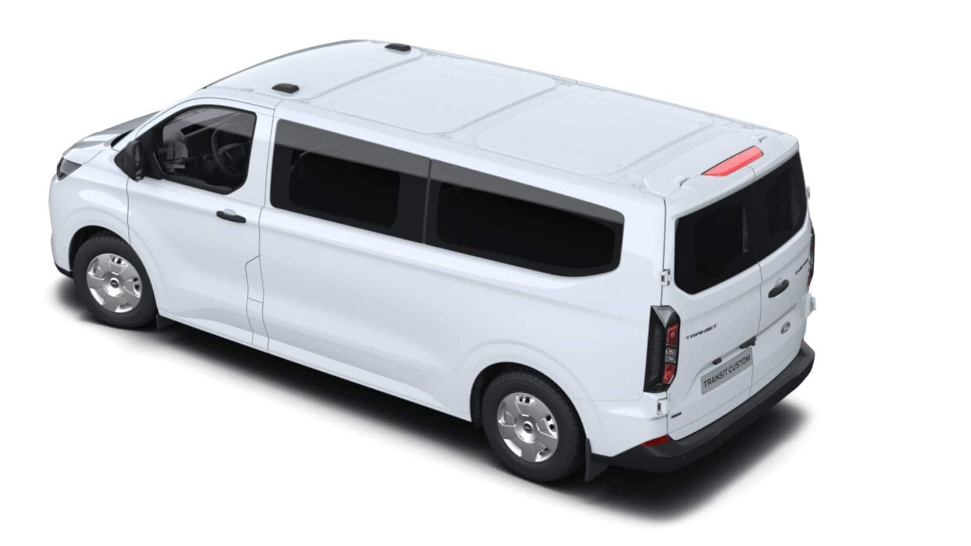 Ford Transit Custom Kombi PHEV L2 Trend