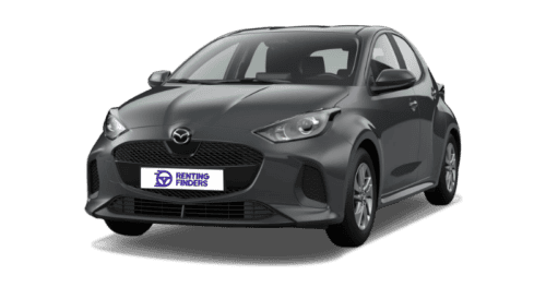Renting Mazda 2 1.5 CVT Centre-Line Sin Entrada para Particulares