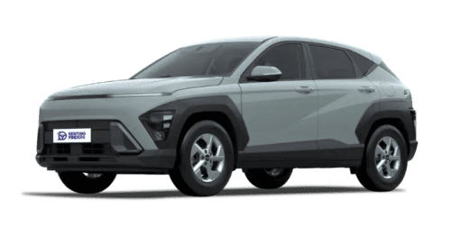 Renting Hyundai Kona 1.6 GDi HEV DT Maxx Sin Entrada