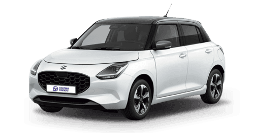 Renting Suzuki Swift 1.2 S1 Sin Entrada para Particulares