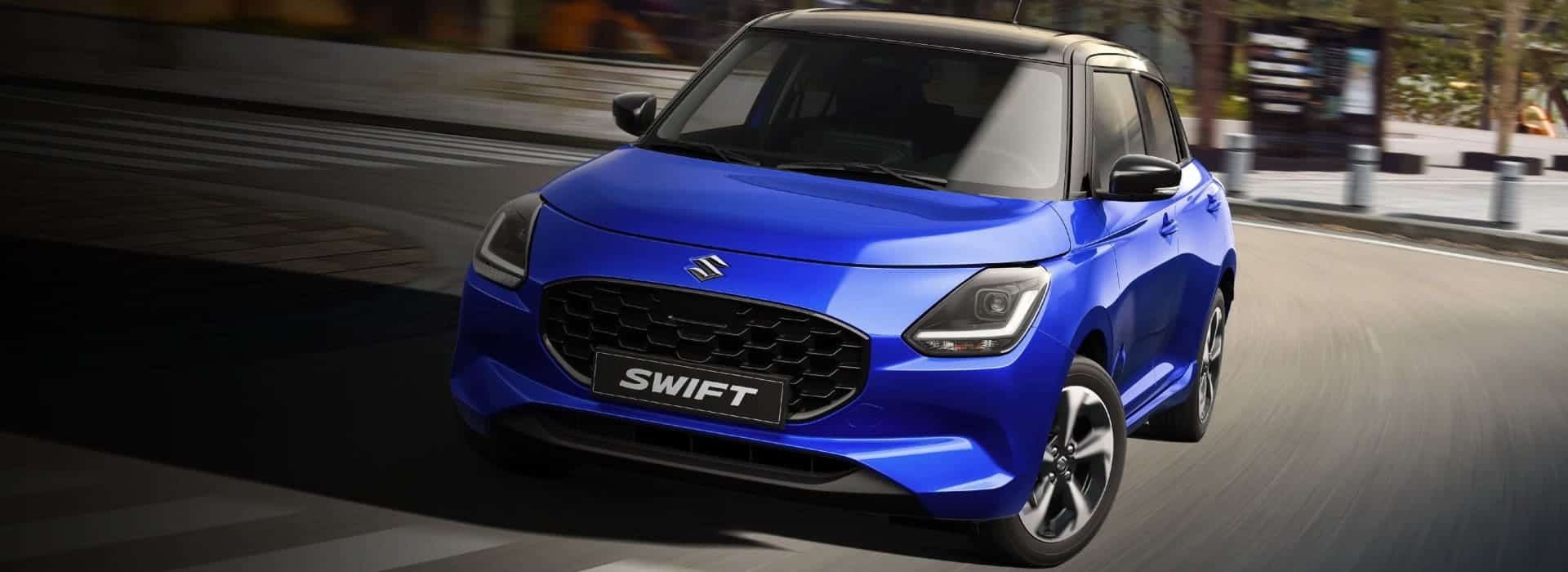 Renting Suzuki Swift 1.2 S1 Sin Entrada Renting Suzuki Swift 1.2 S1 Sin Entrada