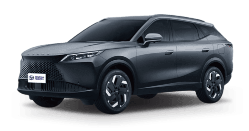 Renting Omoda 7 1.5T PHEV Premium Sin Entrada