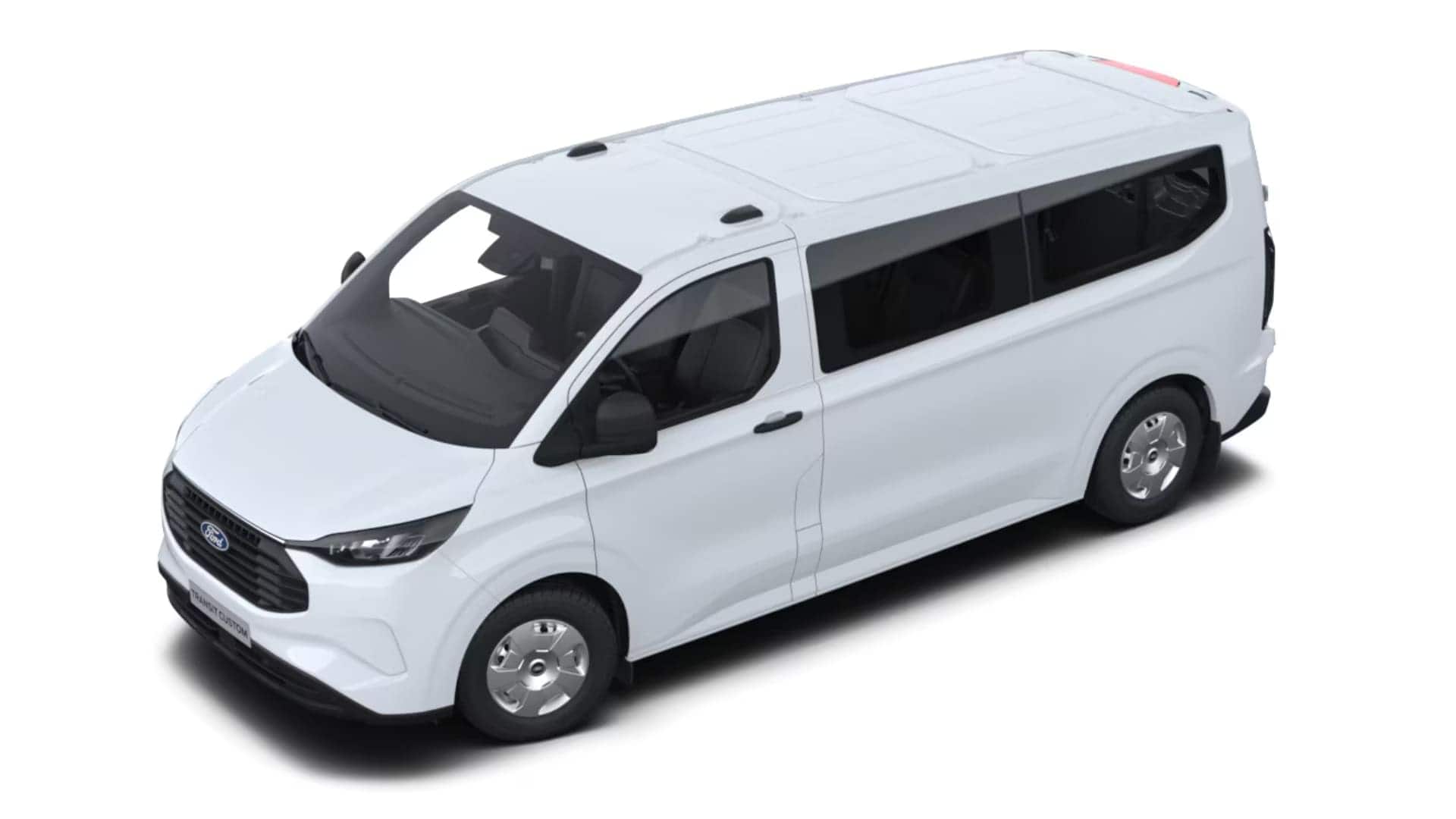 Ford Transit Custom Kombi PHEV L2 Trend