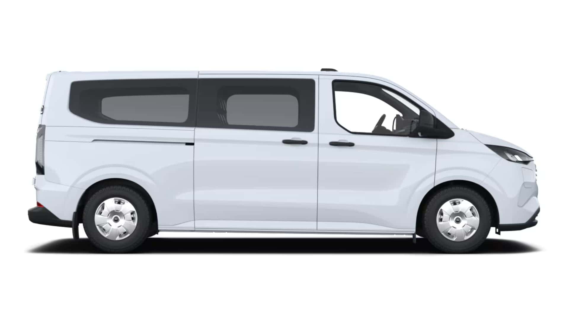 Ford Transit Custom Kombi PHEV L2 Trend